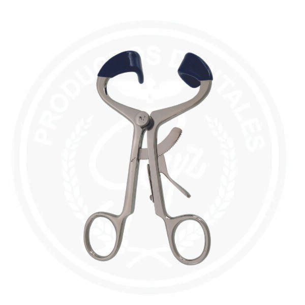 Abreboca Moltt UNION