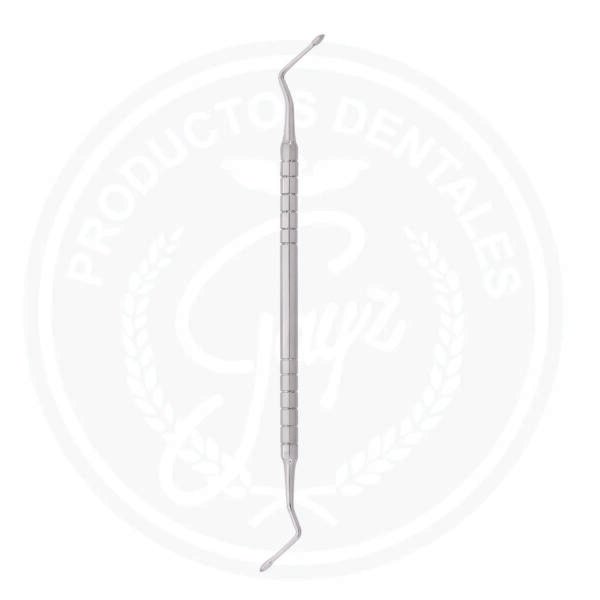 A.G.C Recortador de gutapercha UNION