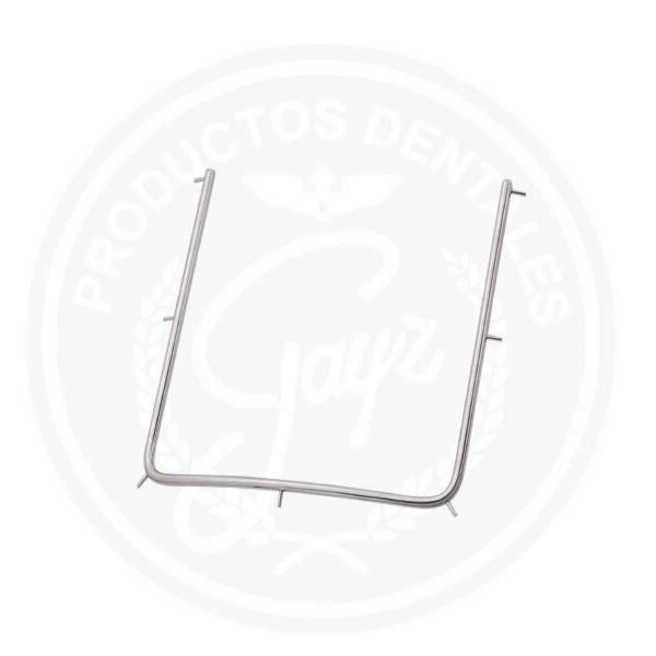 Arco de young metalico UNION