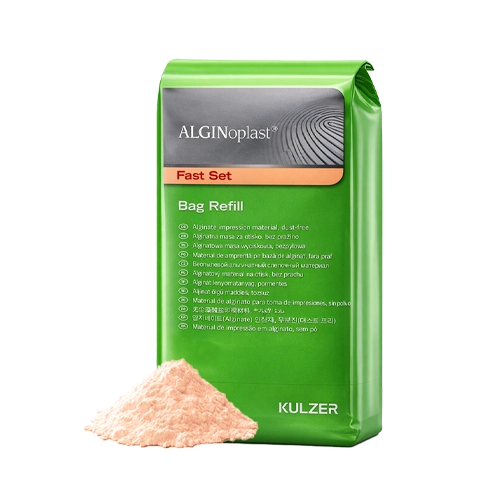 Alginoplast Kulzer