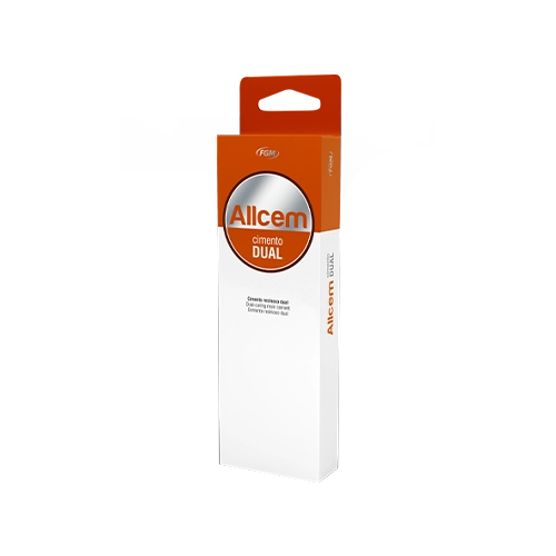 Cemento Dual Allcem FGM - Image 3