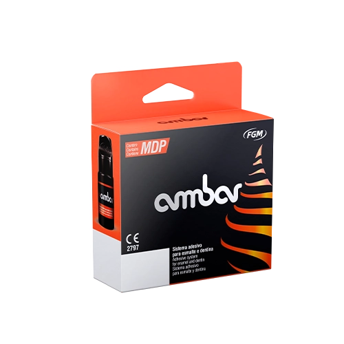 Adhesivo Ambar FGM - Image 3