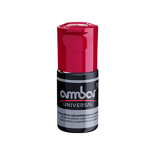 Adhesivo Ambar Universal APS FGM