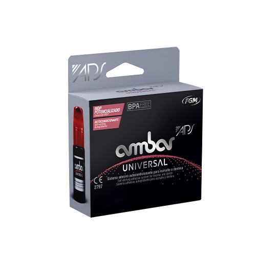 Adhesivo Ambar Universal APS FGM - Image 3