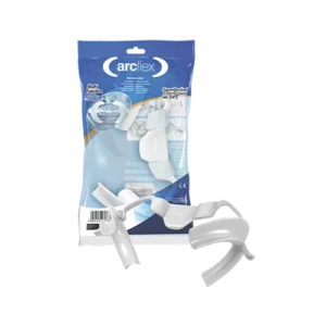 Retenedor Arc Flex FGM