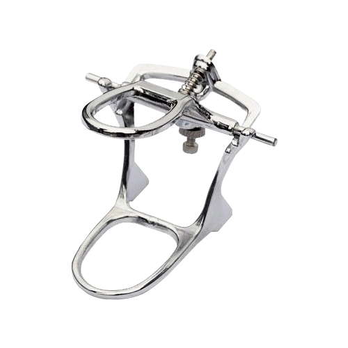 Articulador cromado Sunburst