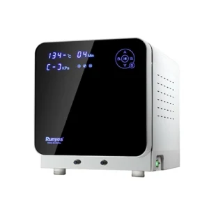 Autoclave Clase B 22L TOUCH RUNYES