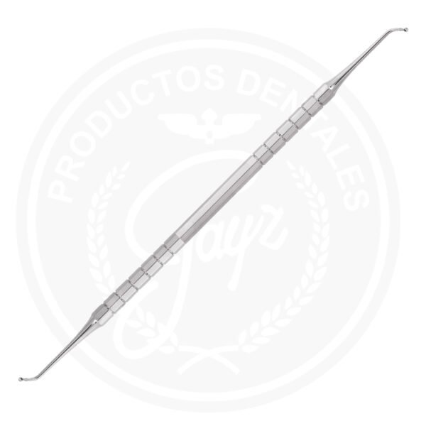 Bruñidor bolita y bolita 27/27 UNION