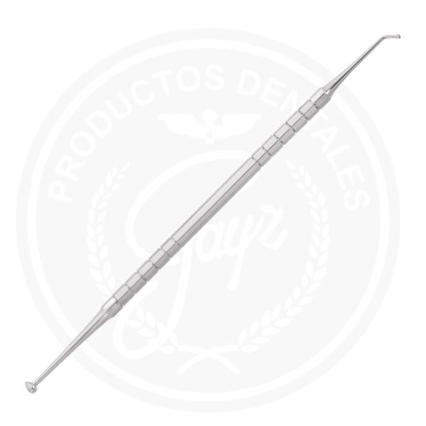 Bruñidor huevo bolita chico 27/31 UNION