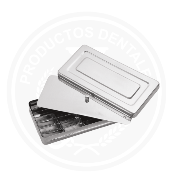 Caja para endodoncia UNION