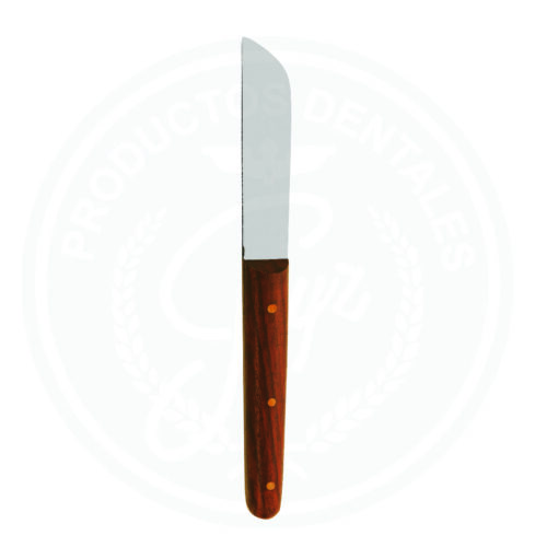 Cuchillo para yeso Tipo bufalo UNION