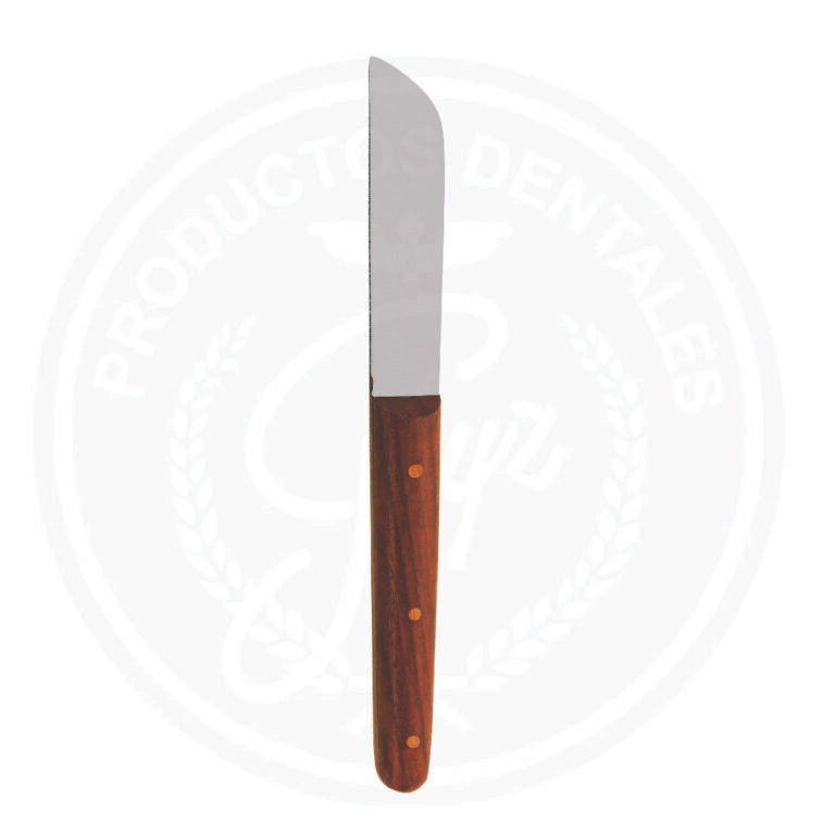 Cuchillo para yeso Tipo bufalo UNION Labgayz