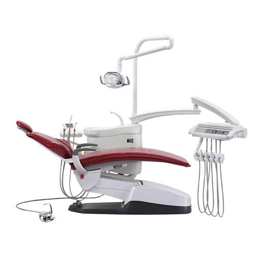 Unidad Dental Care 33 Runyes - Image 3