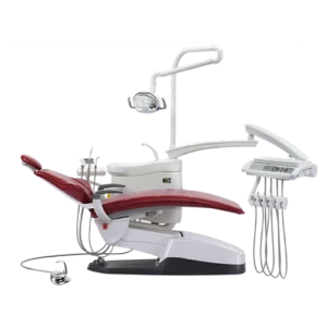 Unidad Dental Care 33 Runyes