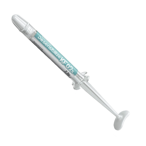 Desensibilizante KF FGM