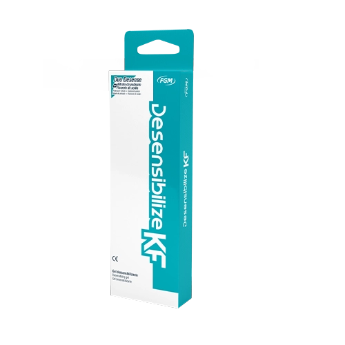 Desensibilizante KF FGM - Image 2