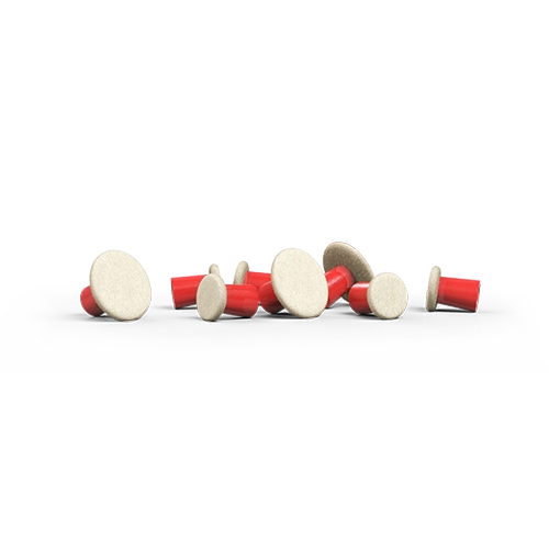 Discos de fieltro Diamond FGM - Image 2