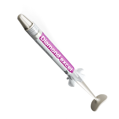 Pasta para pulir Diamond Excel FGM