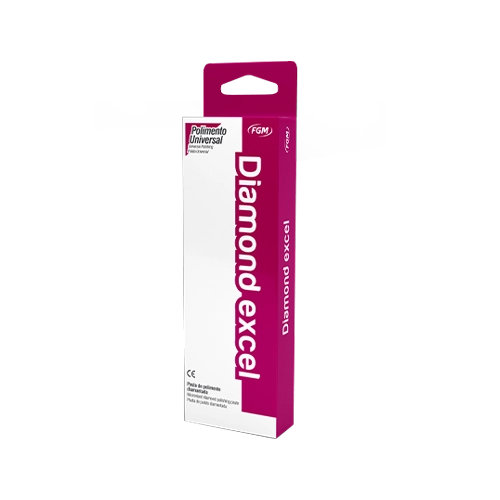 Pasta para pulir Diamond Excel FGM - Image 2