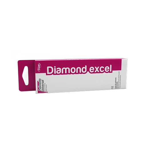 Pasta para pulir Diamond Excel FGM - Image 3