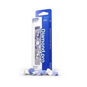 Discos de acabado FGM Diamond Pro