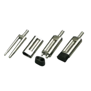 Dowel Pin doble Sunburst