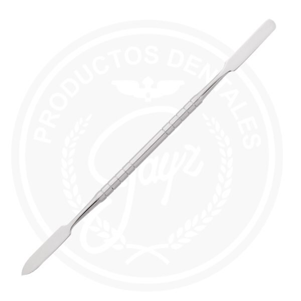 Espatula para cemento doble extremo UNION