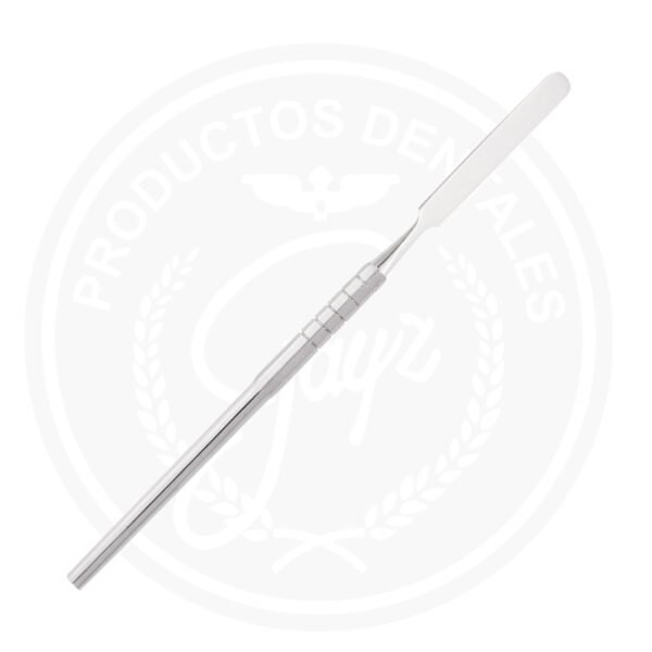 Espatula para silicon UNION