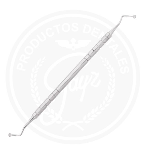 Excavador para endodoncia UNION