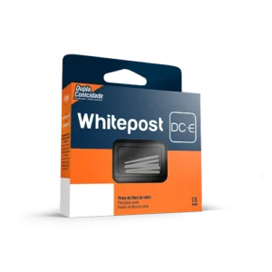 Endopostes Whitepost Refil FGM