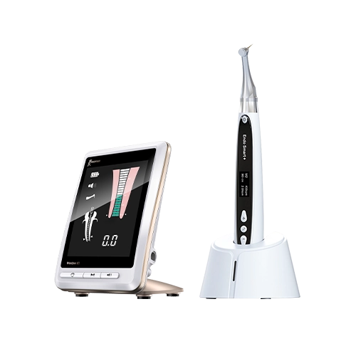 Paquete Endo Smart Plus + Localizador Woodpex III Plus