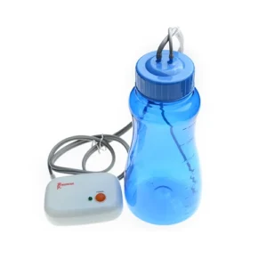 Sistema de suministro de agua (Flush) Woodpecker