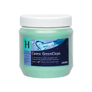 Green Clean Cavex