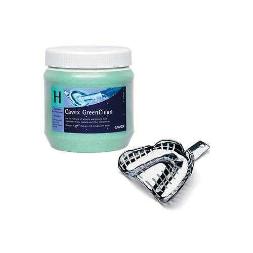 Green Clean Cavex - Image 2