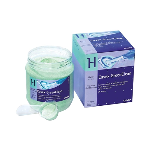 Green Clean Cavex - Image 3