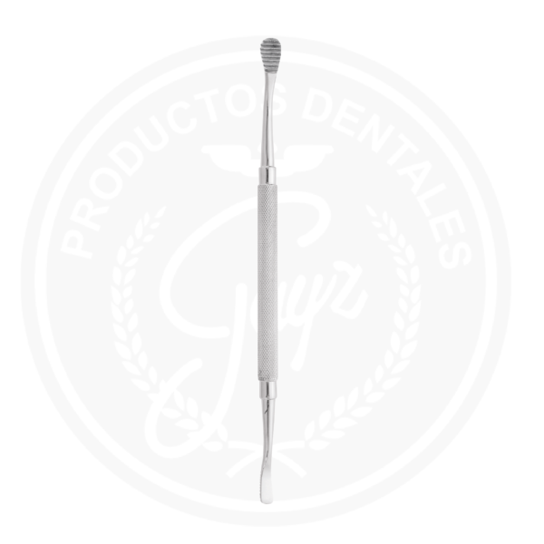 Lima para hueso UNION