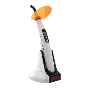 Lámpara LED B Woodpecker