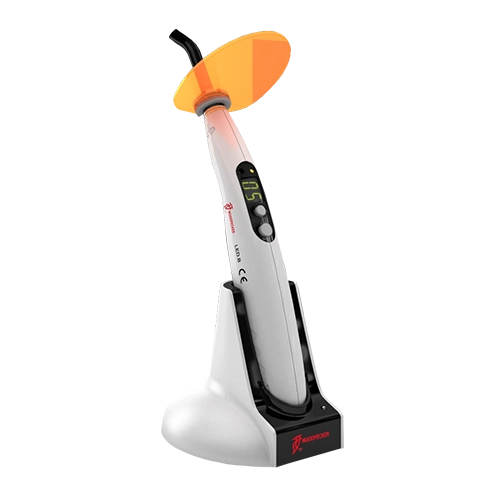 Lámpara LED B Woodpecker