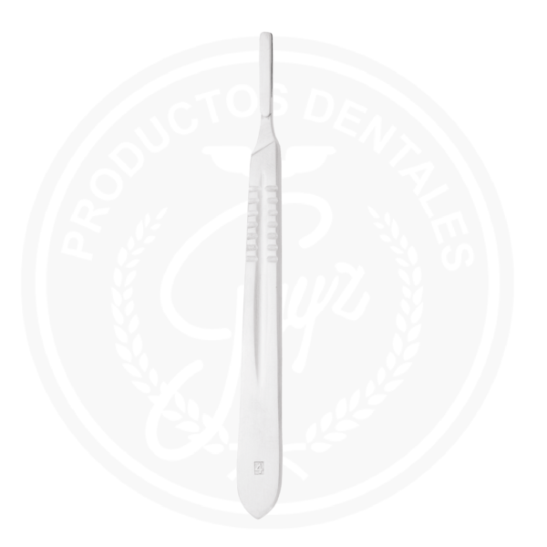 Mango para bisturí UNION