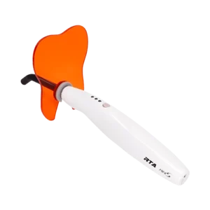 Lámpara de fotocurado MINI S Woodpecker