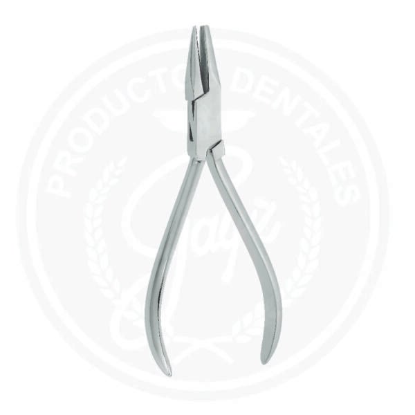 Pinza acanalada UNION