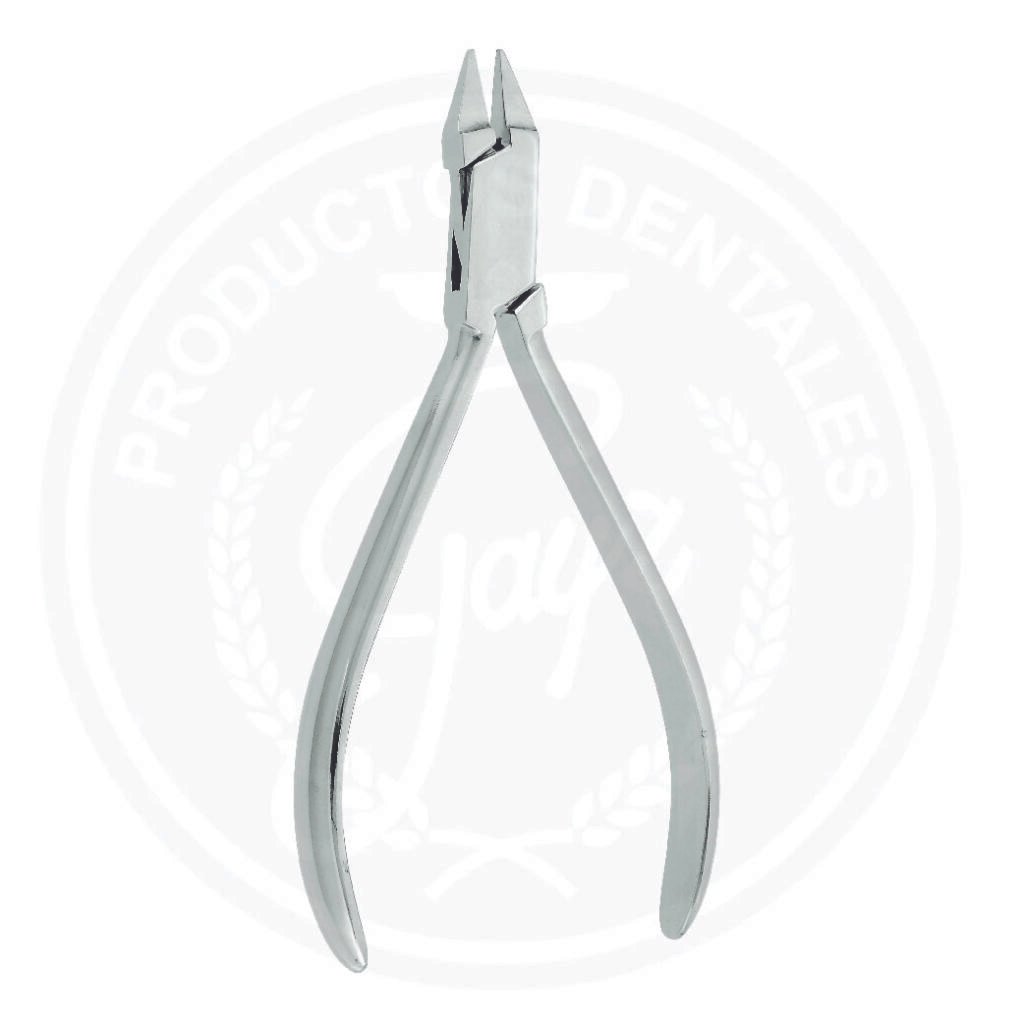 Pinza Adams (puntas cuadradas) UNION
