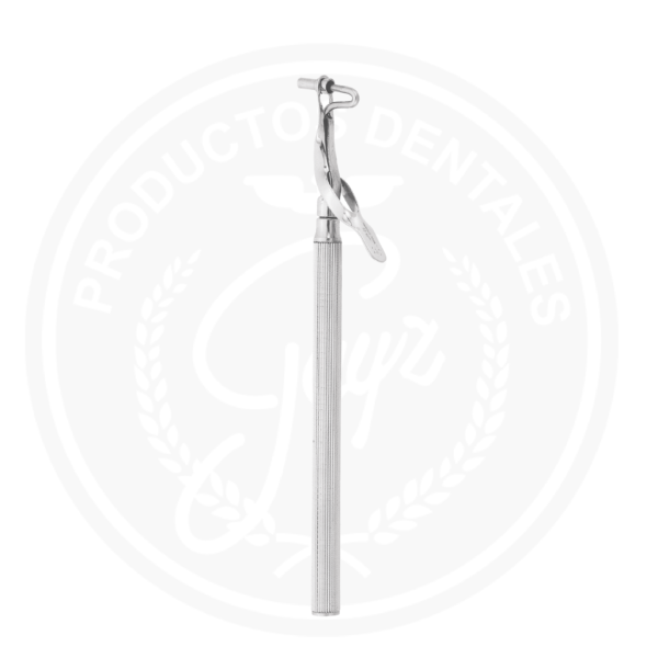 Porta amalgama UNION