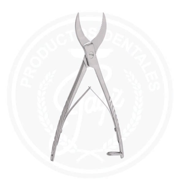 Pinza de cangrejo UNION