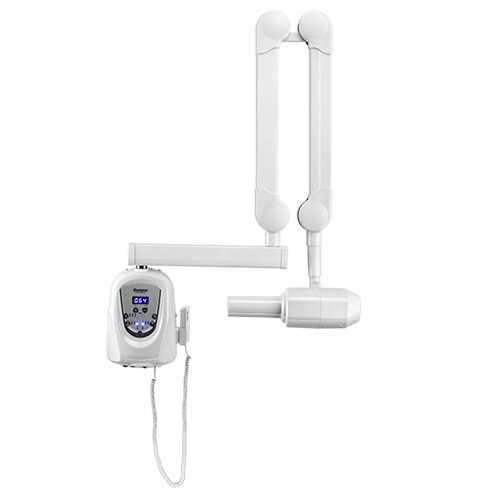 Rayos X (Muro) Canon Runyes