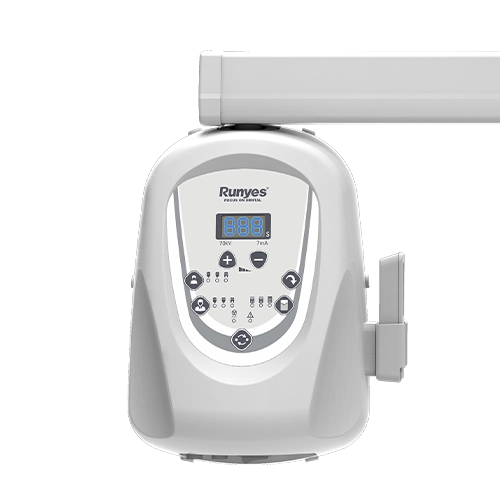 Rayos X (Muro) Canon Runyes - Image 3