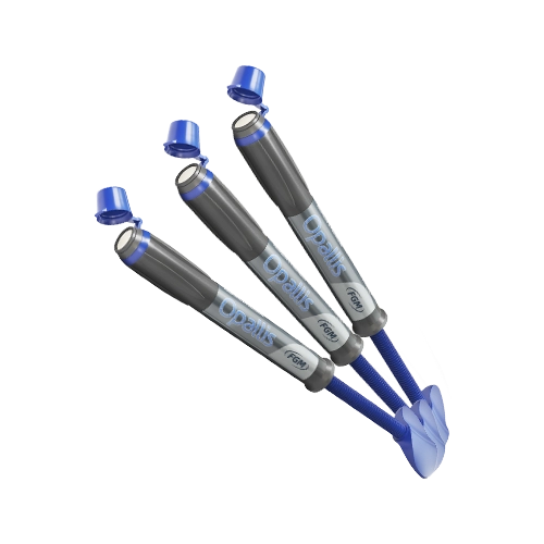 Kit Resinas Opallis FGM Universal + Lámpara MINI S Woodpecker - Image 3