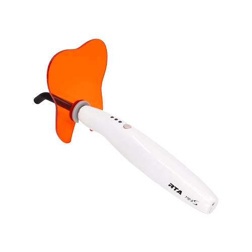 Kit Resinas Opallis FGM Universal + Lámpara MINI S Woodpecker - Image 2