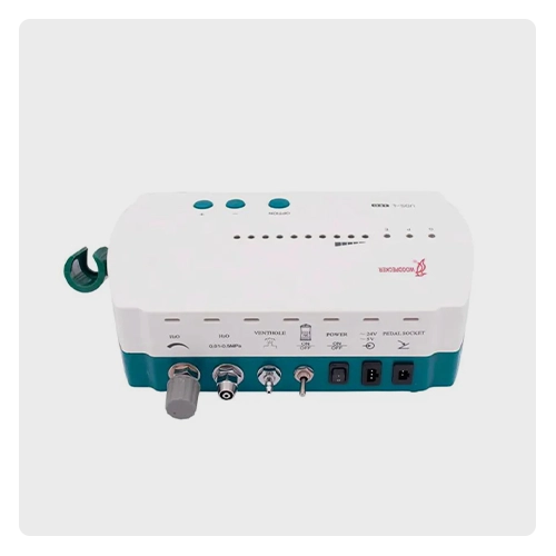 Scaler UDS-L LED - Image 3