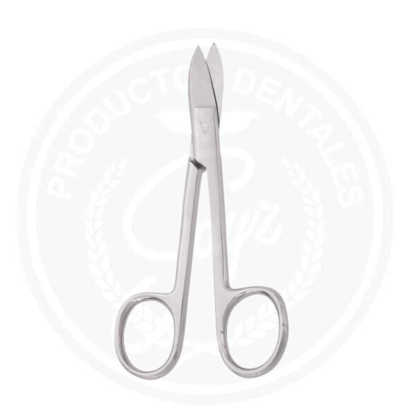 Tijera para oro UNION